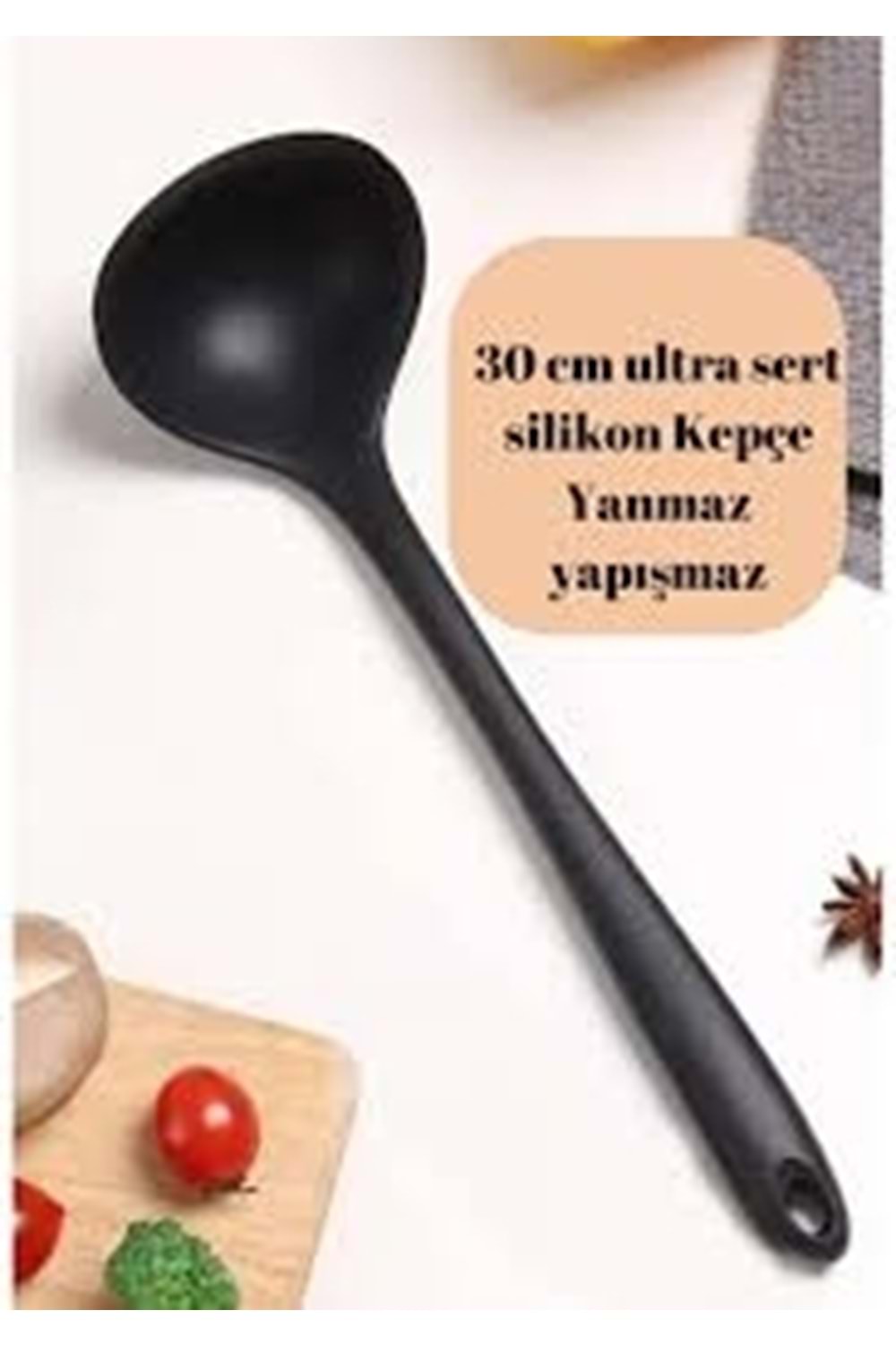 ENF866 SİLİKON KEPÇE (1*240) ENFA