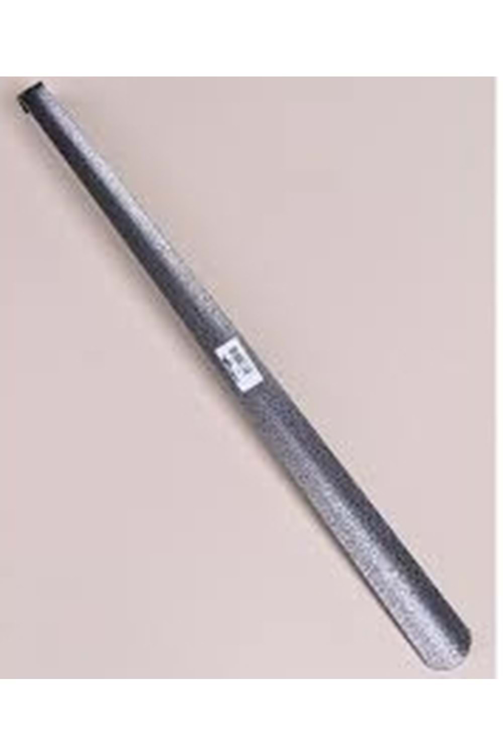 METAL AYAKKABI ÇEKECEĞİ 60CM (1*12*25DZ) KERATA