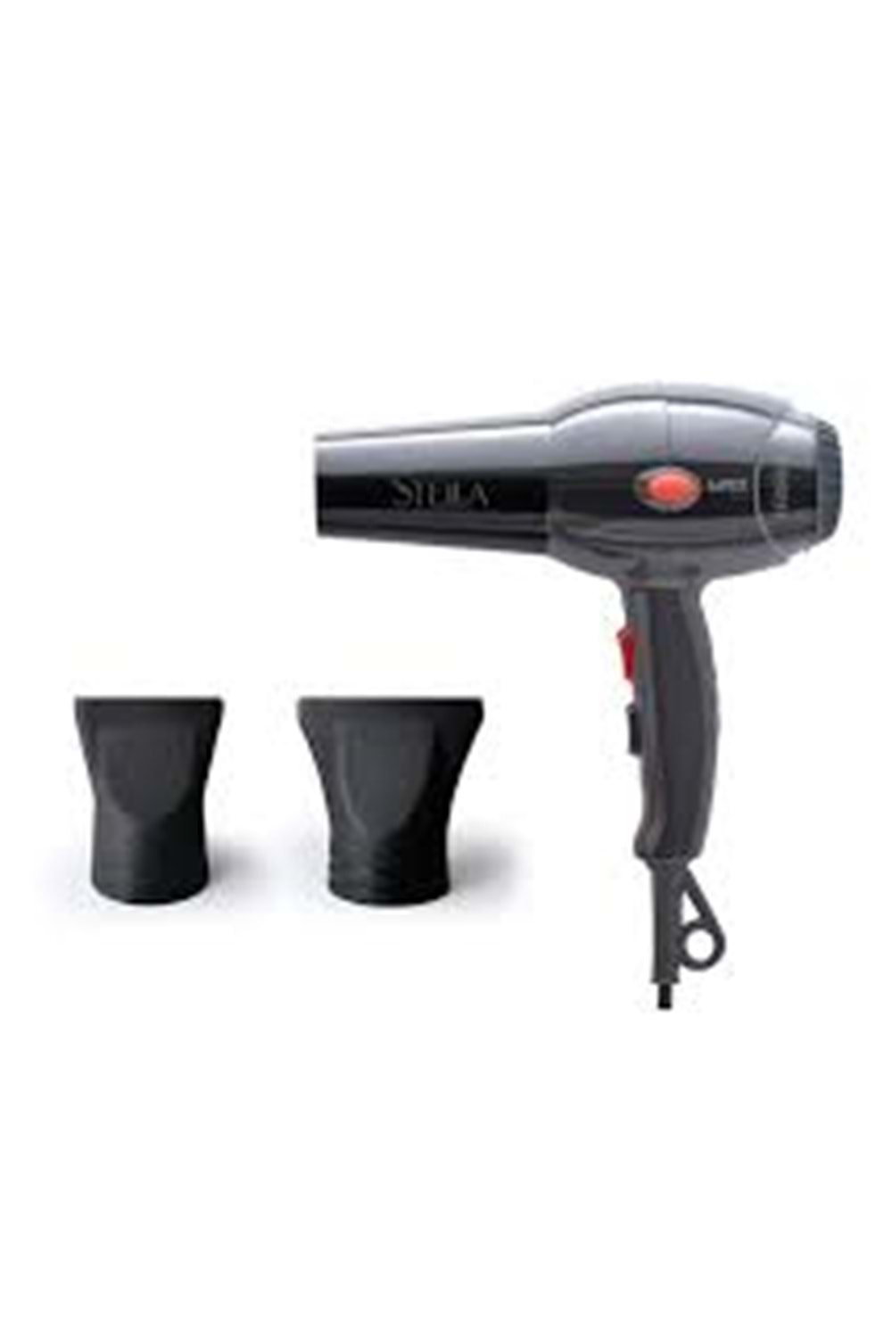 SAREX4200 STELLA PROF. SAÇ KURUTMA MAKİNASI (1*)